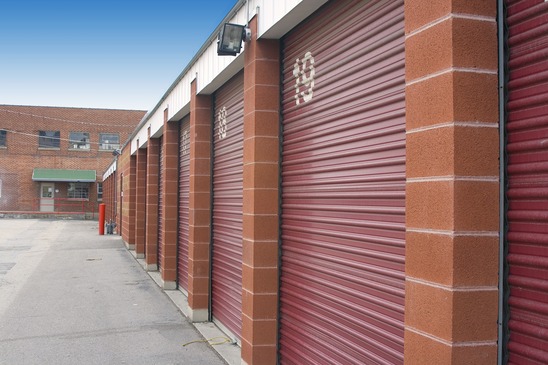 Local Houston Texas Self Storage Unit Services Company | A-AAA Storage