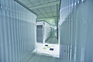 Storage Units in Houston Tx