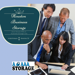 Houston Business Storage