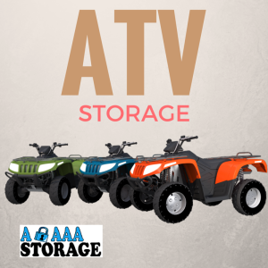 ATV Storage Houston