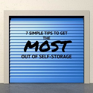 self-storage