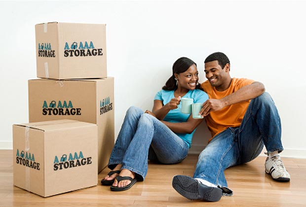 Reserve a Self Storage Unit Today!