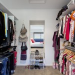 Storage Unit Closet Space | Home Organization | A-AAA Houston Self Storage