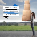 Affordable Storage Houston