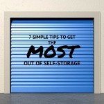 self-storage